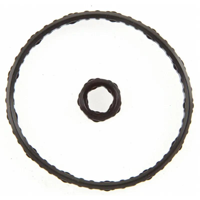 Fel-Pro Thermostat Housing Gasket For 2003–2007 Honda Accord K-Series Engines (Part #35624) 1
