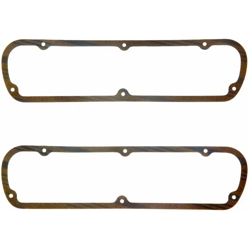Fel-Pro Valve Cover Gasket Kit For Ford F-150 V8 Engines 1