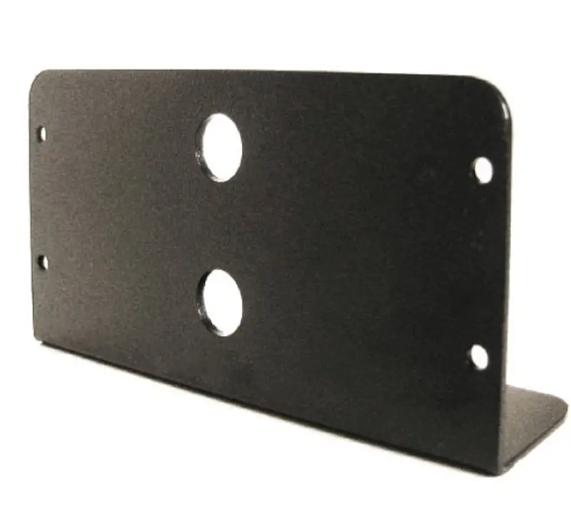 Hella 8Hg Mounting Bracket For Auxiliary Lighting And Accessories 1