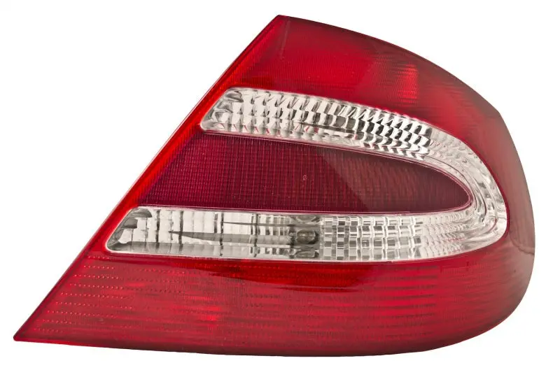 Hella Oem-Style Replacement Tail Light – Right Side For 2003–2005 Mercedes-Benz Clk320 1