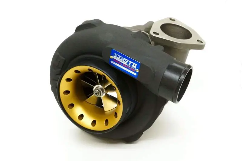 Hks Gtii 8267 Final Edition Wg-Td Turbo Kit 1