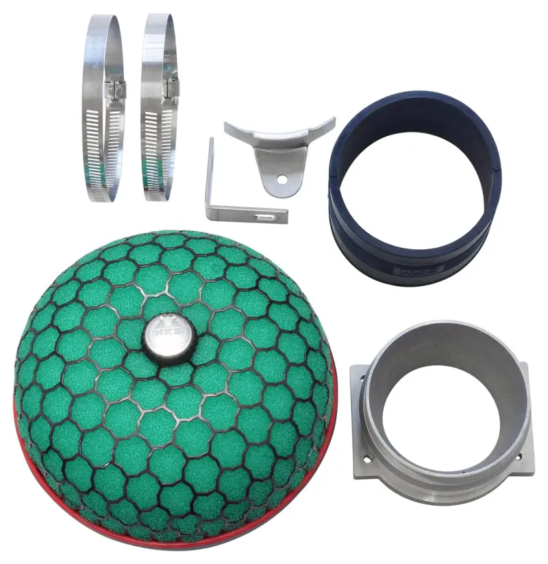 Hks Spf Camshaft Pulley Kit For Nissan Rb20Det (Hcr32/Hnr32) 1