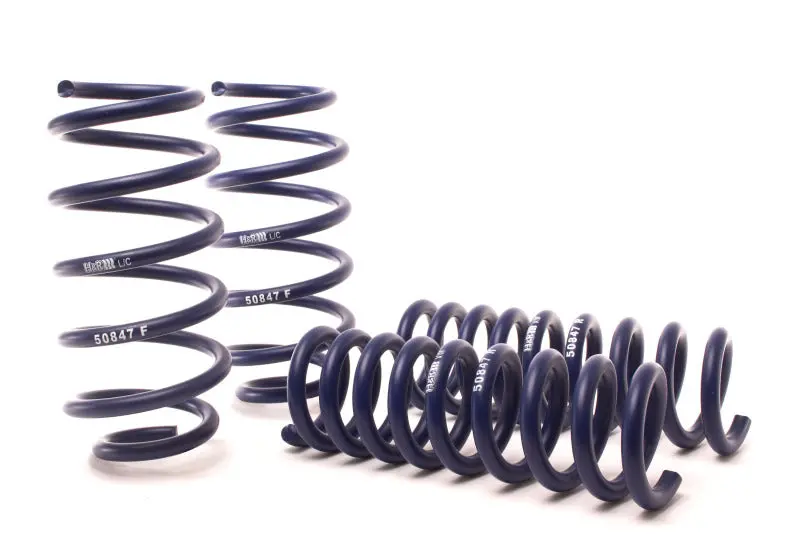 H&R 05-10 Chrysler 300 Sport Spring (Non Awd) 1