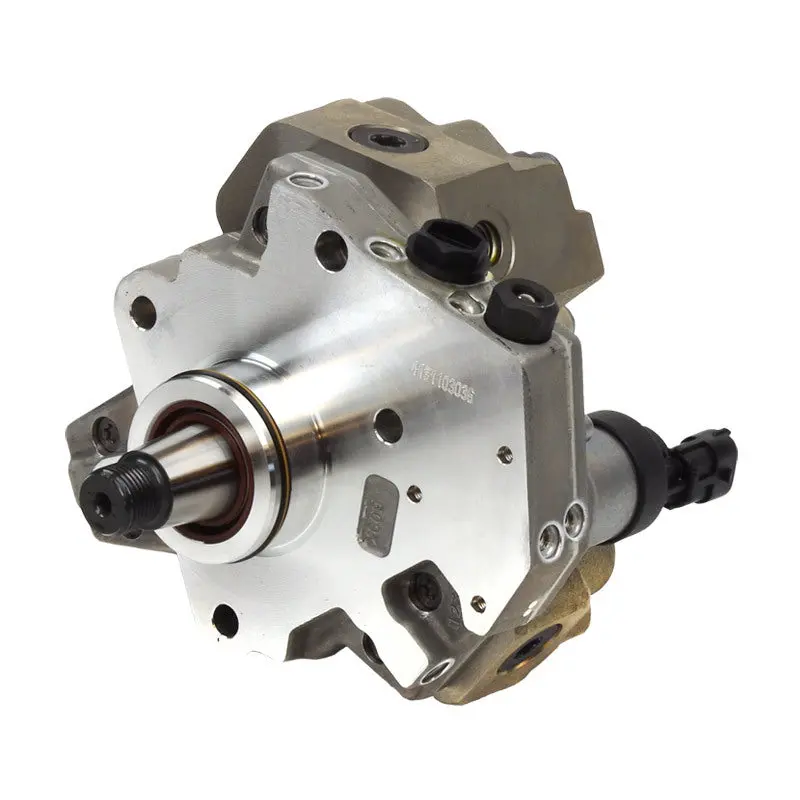Industrial Injection Double-Volume Fuel Pump For 2006–2008 Chevrolet Duramax Lmm – 'Double Dragon' Replacement 1