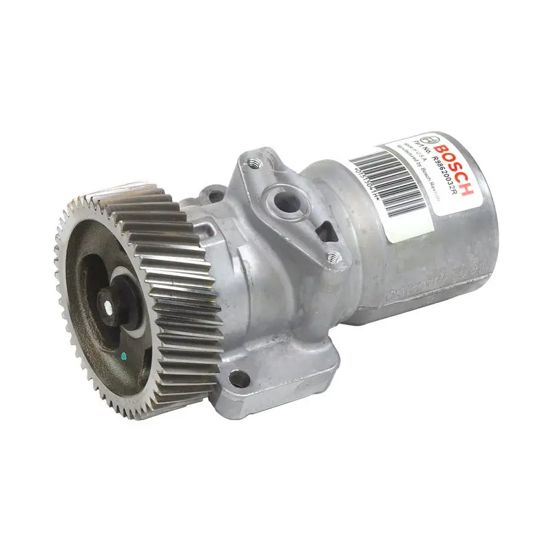 Industrial Injection High-Pressure Oil Pump For 2003–2004 Ford 6.0L Powerstroke (Engine Serial No. ≤ 06344942) 1