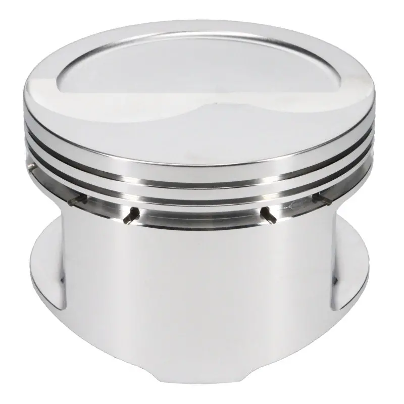 Je Forged Big Block Ford 427 Pistons – Inverted Dome Design, 8-Piece Set 1