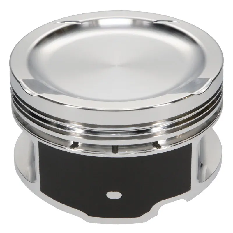 Je Pistons Forged Kit – Set Of 4 For Vw 2.0T Fsi Engine (10.5:1 Compression Ratio) 1