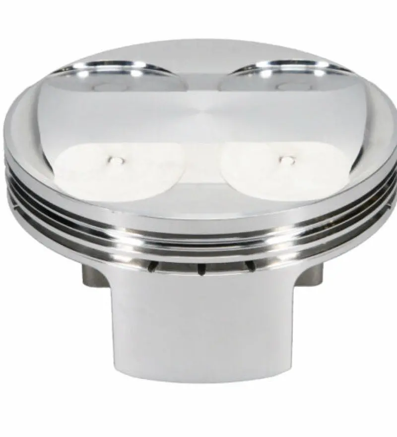 Je Pistons High-Performance Replacement Piston For Honda Trx450R – Single Unit 1