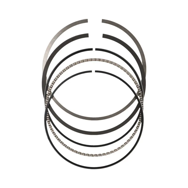 Je Pistons Premium Ring Set – Four-Layer Configuration (1.0Mm / 1.2Mm / 2.8Mm / 3.366Mm) 1