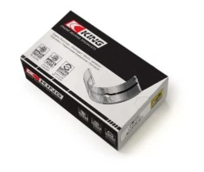 King Coated Main Bearing Set For Nissan Rb26Dett 24V – Size 0.5Mm Oversize 1