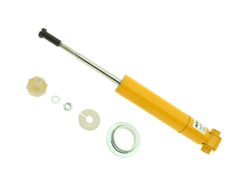 Koni Sport (Yellow) Adjustable Rear Shock For 2010 Chevrolet Camaro 1