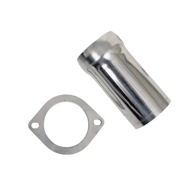 Kooks Universal 3-Inch Ball-And-Socket Exhaust Coupler – Heavy-Duty Flexible Connection System 1