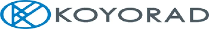 Koyo High-Capacity Aluminum Radiator For 1994–1998 Nissan Skyline Gt-R And Gt-S (Rb26Dett) 1