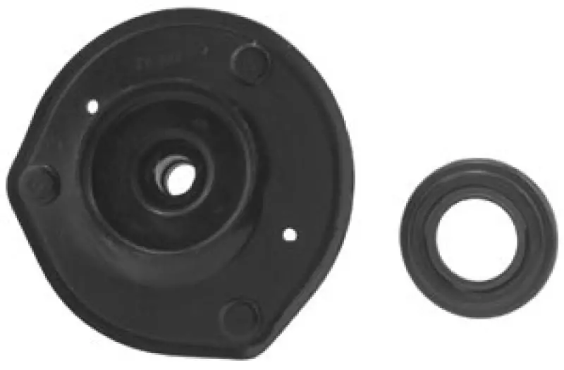 Kyb Front Left Strut Mount Assembly For Lexus Es300 (1997–2001) And Rx300 Awd (1999–2003) 1