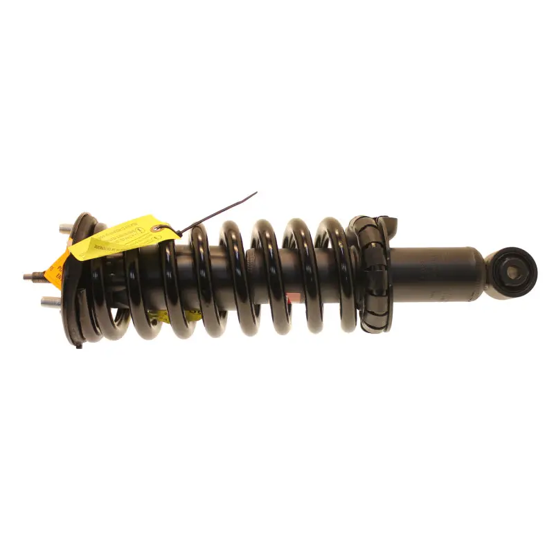 Kyb Strut-Plus Front Suspension – Compatible With Nissan Pathfinder (2005–2012) & Xterra 4Wd (2005–2015) 1