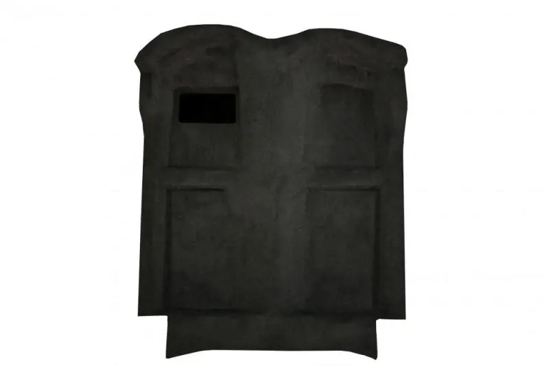 Lund Pro-Line Replacement Carpet Kit For 1995–2004 Toyota Tacoma Access Cab – Full Floor Coverage, Black 1
