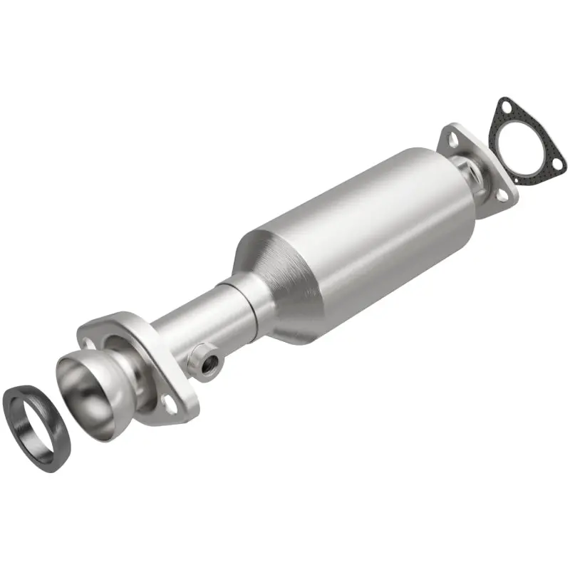 Magnaflow California-Compliant Direct-Fit Catalytic Converter For 2000–2001 Acura Integra 1.8L 1