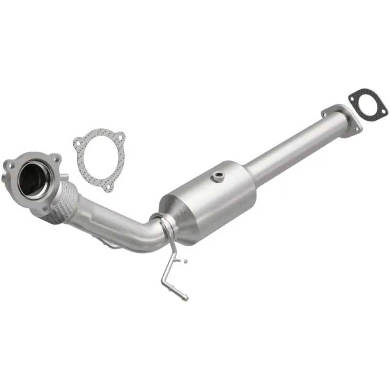 Magnaflow California-Compliant Direct-Fit Catalytic Converter For 2005–2009 Volvo S60 (2.5L) 1