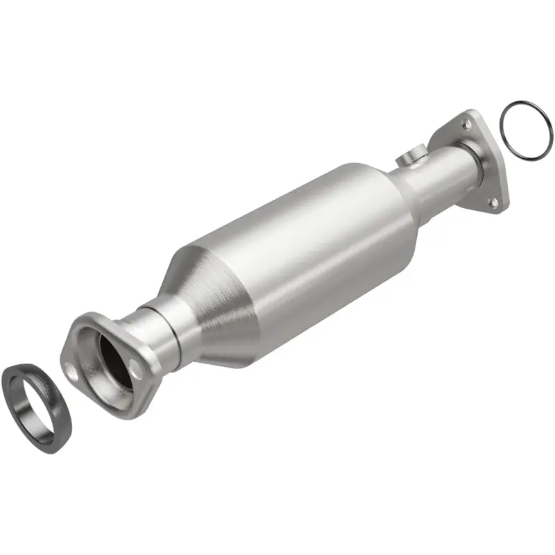 Magnaflow Carb-Certified Direct-Fit Catalytic Converter For 1996–1998 Honda Civic Ex 1