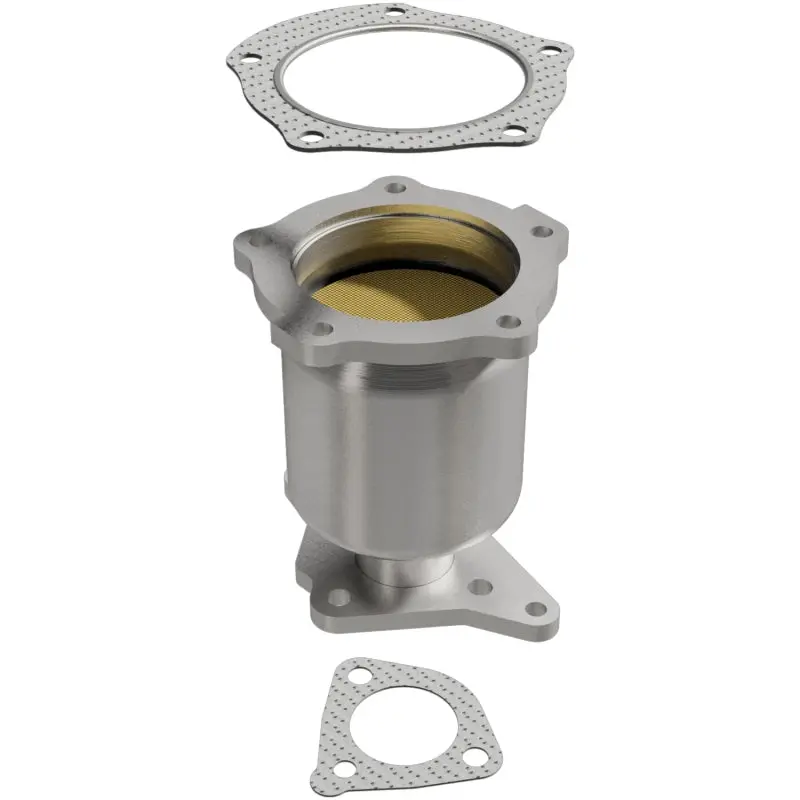 Magnaflow Conv Df 96-97 Mazda 626 2.0L 1