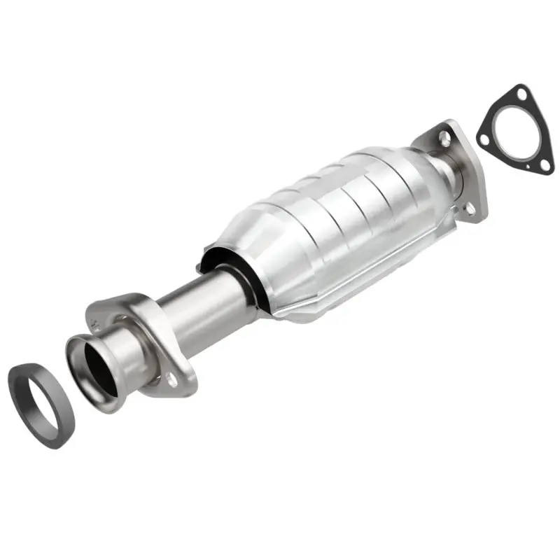 Magnaflow Direct-Fit Catalytic Converter For 1990–1991 Acura Models 1