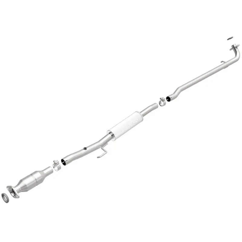 Magnaflow Direct-Fit Catalytic Converter For 1999–2001 Lexus Es300 3.0L 1