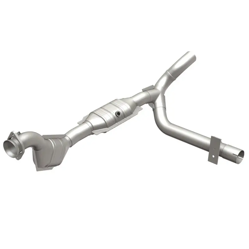 Magnaflow Direct-Fit Catalytic Converter For 2001–2004 Ford F-150 4.6L V8 – 49-State Legal 1