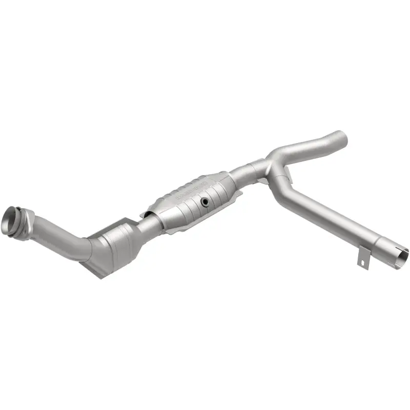 Magnaflow Direct-Fit Catalytic Converter For 2001 Ford Trucks With 4.6L V8 1