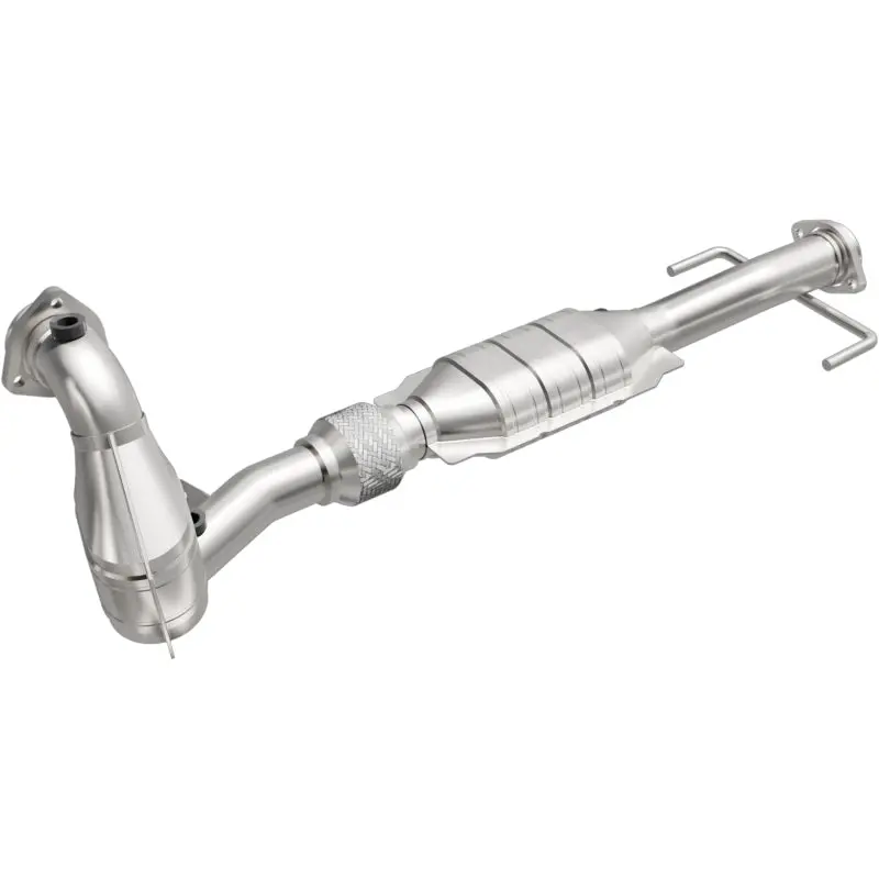 Magnaflow Direct-Fit Catalytic Converter For 2001 Saab 9-5 2.3L Turbo 1
