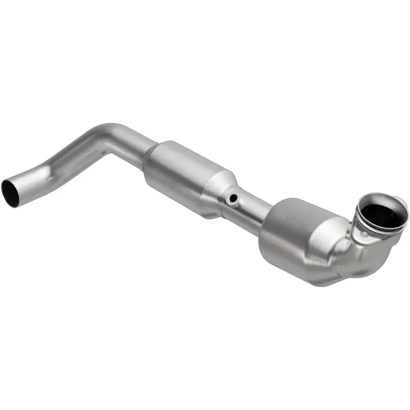 Magnaflow Direct-Fit Catalytic Converter For 2004–2005 Ford F-150 5.4L V8 1