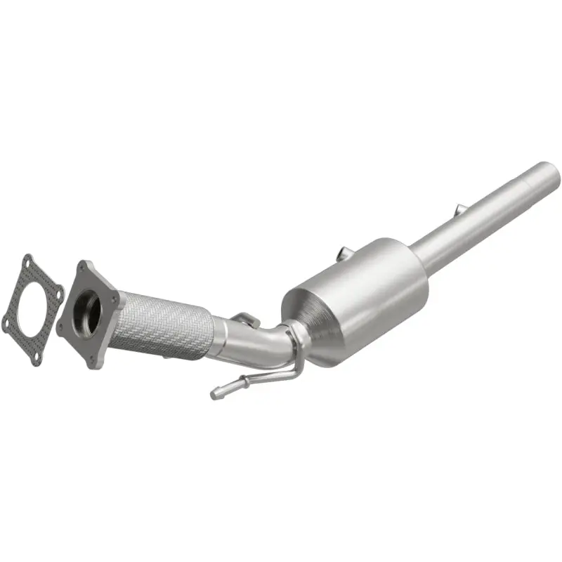 Magnaflow Direct-Fit Catalytic Converter For 2006–2009 Vw Beetle 2.5L 1