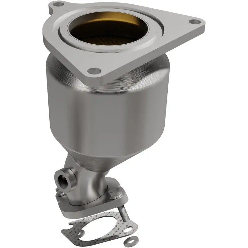 Magnaflow Direct-Fit Catalytic Converter For 2010–2012 Ford Escape 3.0L V6 1