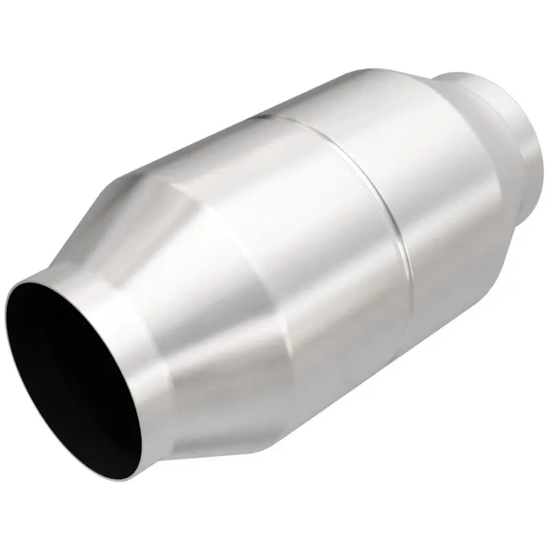 Magnaflow Universal 5-Inch Center-To-Center Diesel Exhaust Converter – Catalytic Converter Assembly 1