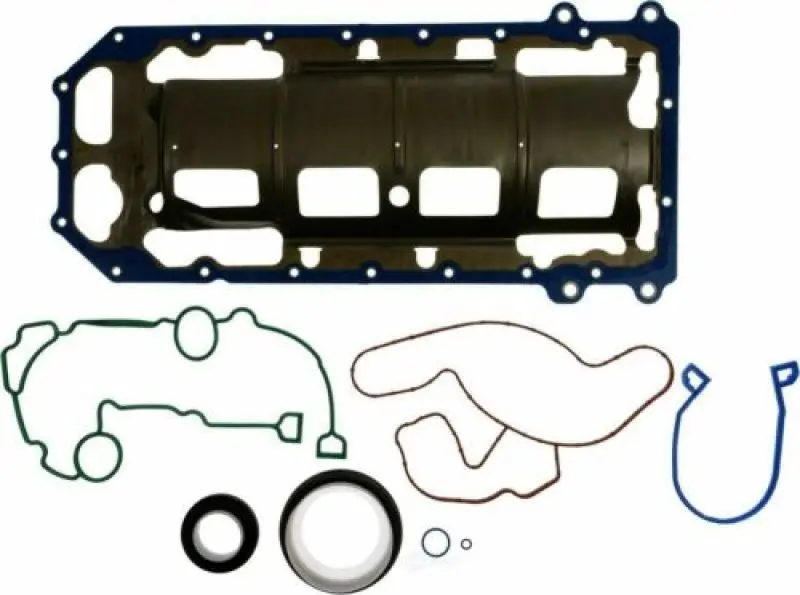 Mahle Oem-Style Conversion Kit For 2004–2005 Ford E-350 Club Wagon 1