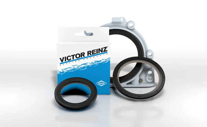 Mahle Oem-Style Water Pump O-Ring Seal For 1998–2000 Ford Contour 1