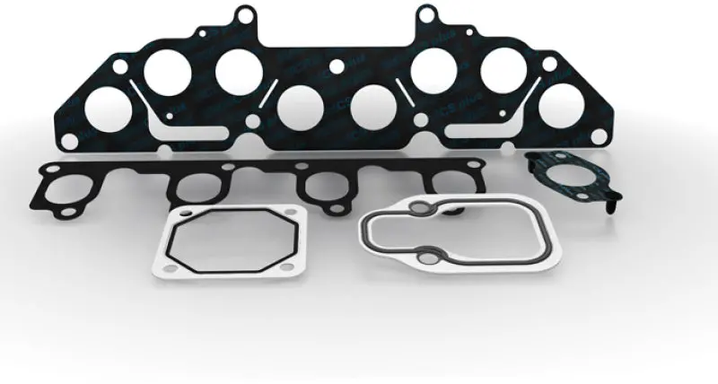 Mahle Throttle Body Gasket – Oem-Grade Replacement For 2005–2009 Buick Allure 1