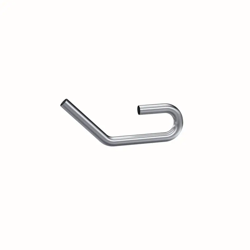Mbrp Aluminized Steel Universal Exhaust Bend Kit – Includes 2" Diameter 45° And 90° Dual Bends, No Drop Shipping 1
