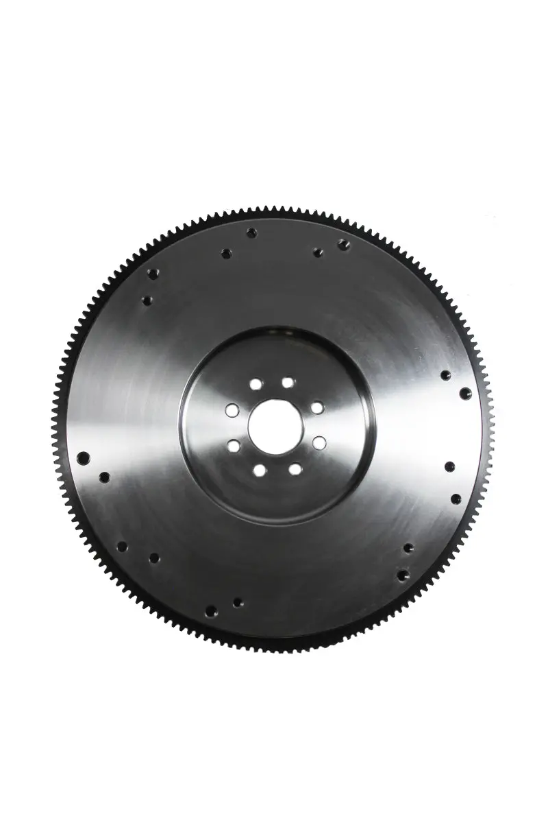 Mcleod Steel Flywheel For Mopar V8 Engines – 6-Bolt Crank, Compatible With 340/383/440, 130-Tooth Ring Gear 1