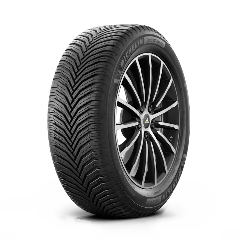 Michelin Crossclimate2 All-Season Tire – 275/40R21, 107V Xl, Cuv/Suv Fitment 1
