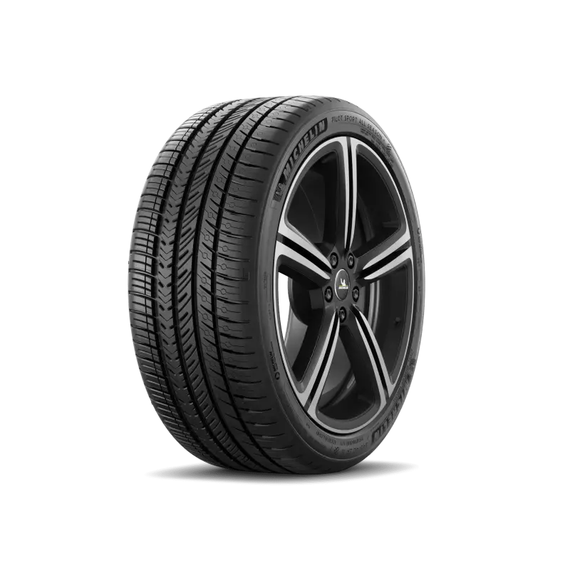 Michelin Pilot Sport A/S 4 215/45Zr17 91Y Xl 1