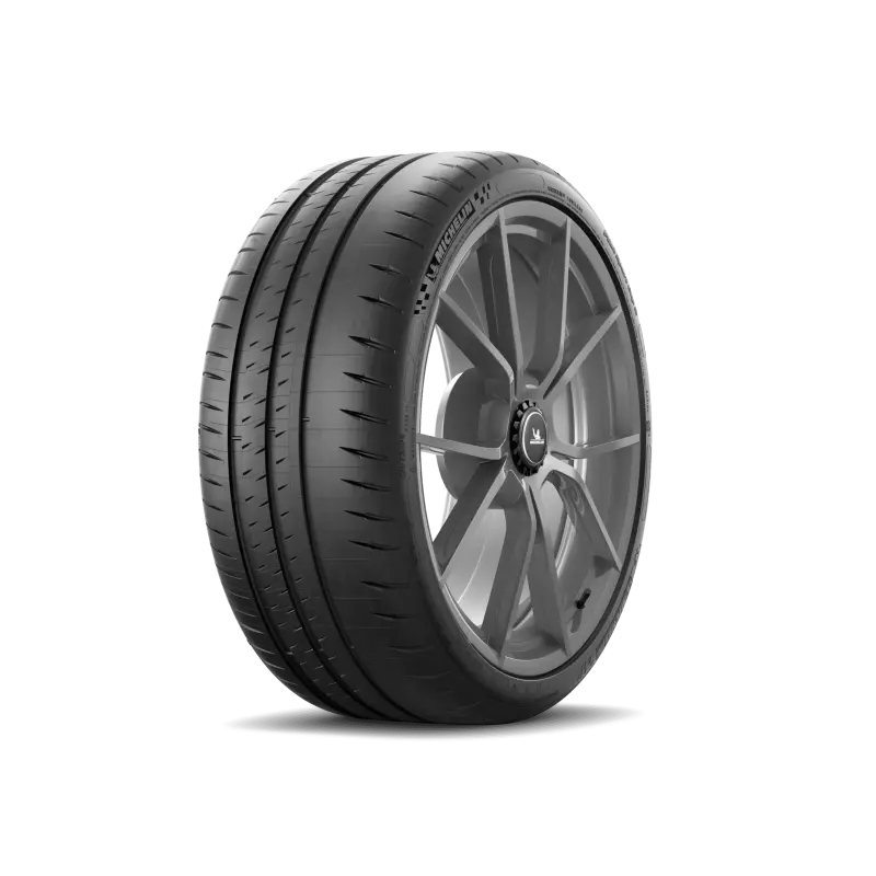 Michelin Pilot Sport Cup 2 R Ultra-High-Performance Tire – 315/30Zr21, Load Index 105, Speed Rating Y 1