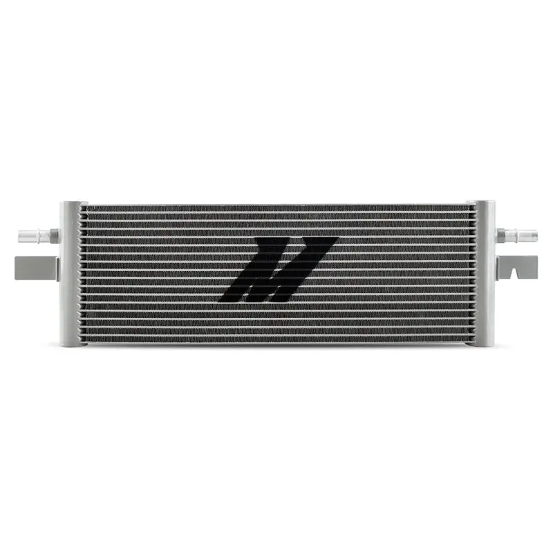 Mishimoto Automatic Transmission Cooler For 2020+ Toyota Gr Supra 3.0L (Automatic) 1