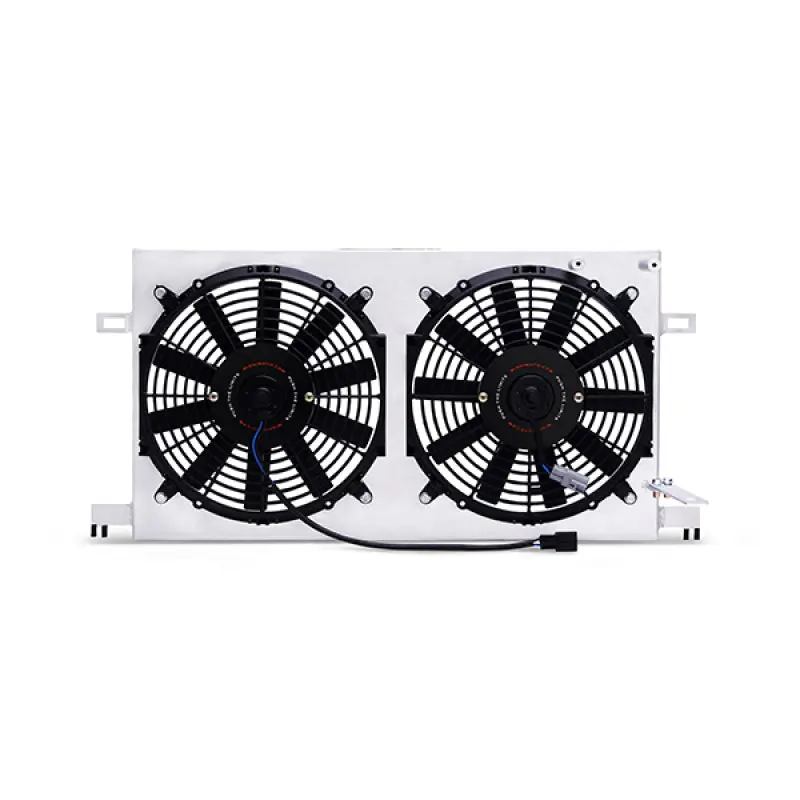 Mishimoto Performance Fan Shroud For 2013+ Subaru Brz, Scion Fr-S, And Toyota 86 1