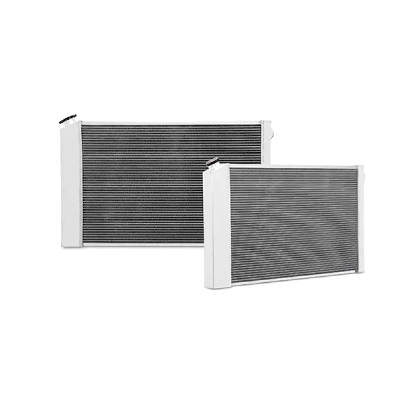 Mishimoto X-Line Aluminum Radiator For 1978–1986 Gm C/K Series Trucks 1