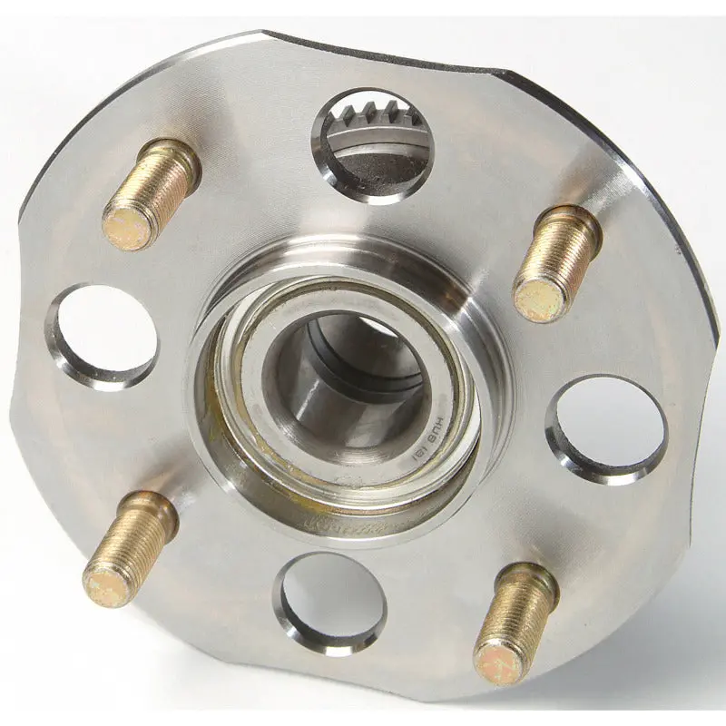 Moog Rear Hub Assembly For 1998–2002 Honda Accord 1