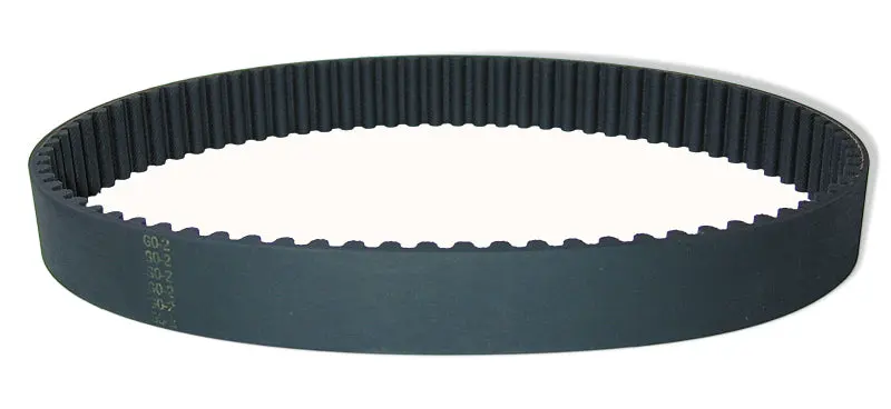 Moroso Radius Tooth Belt - 25.8In X 1In - 82 Tooth 1