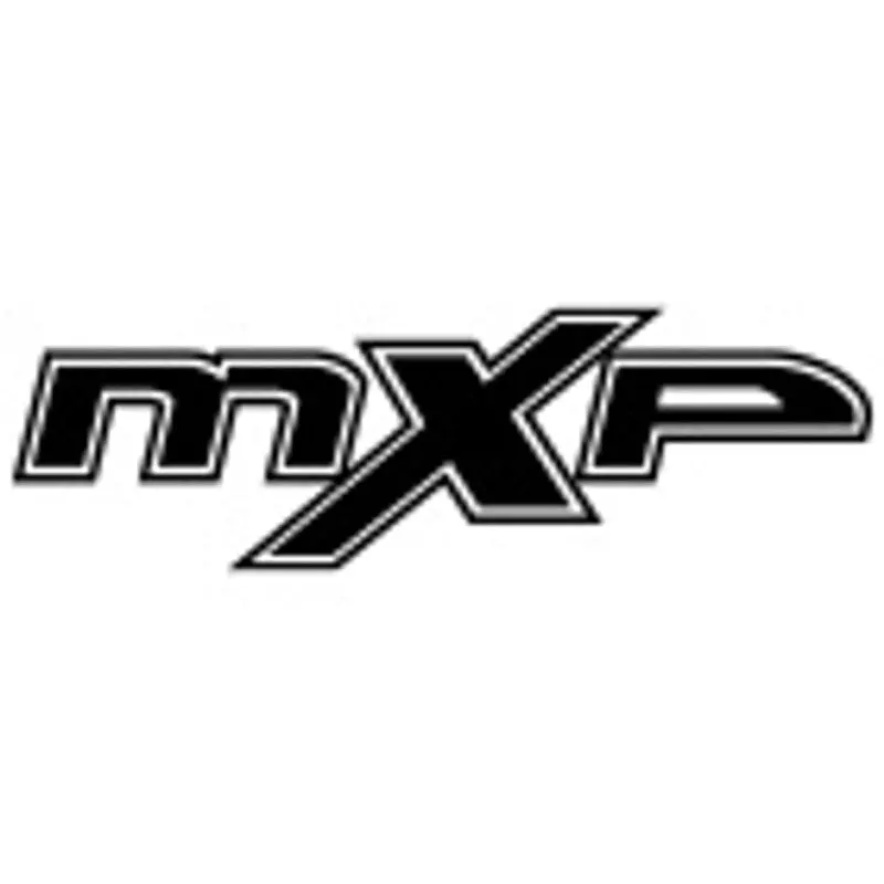 Mxp Slash-Cut Exhaust Tips – Black Chrome Pair For Subaru Brz & Scion Fr-S 1
