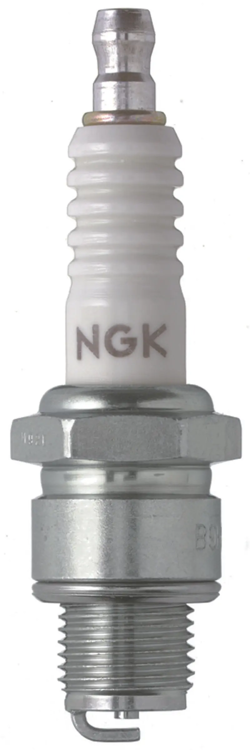 Ngk Standard Spark Plugs – B10Hs, 4-Pack 1