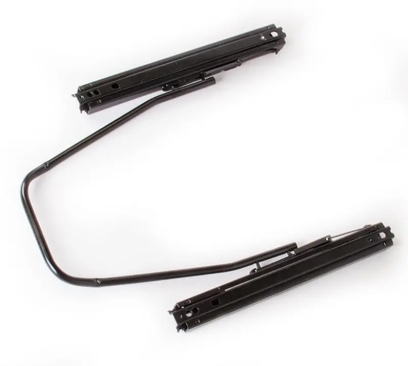 Nrg Single-Piece Manual Seat Slider For Track And Performance Applications 1