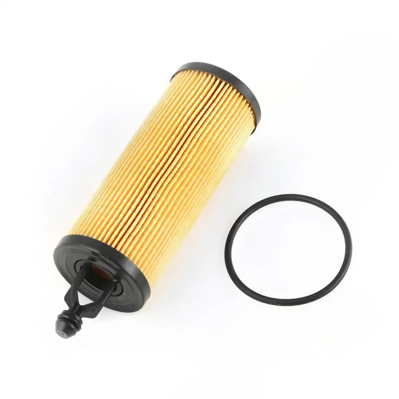 Omix-Ada Spin-On Oil Filter For Jeep Liberty (Kj), Grand Cherokee (Wk), And Jk Wrangler – 3.6L Engine (2014–2021) 1